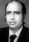 پرویز ملک