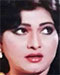 Afshan Qureshi - Film Actress - A useful supporting actress..