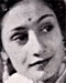 Anuradha - Foreign Actor - A prepartition film actress..