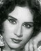ChhamChham - Film Actress - She was dancer actress..