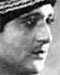 D.Bilimoria - Film hero - He was first top film hero in the subcontinent..