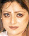 Durdana Rehman - Film Heroine - A famous actress..