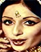 Fakhra Sharif - Film Actress - A supporting artist..