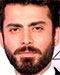 Fawad Khan - Film Actor - A supporting artist..