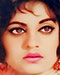 Firdous - Film Heroine - Firdous was a super star film actress in Punjabi films..