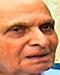 Intizar Hussain - Writer, Poet - He was a famous writer