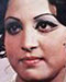 Khanum - Film Heroine - She was heroine in few movies..