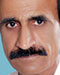 Manzoor Magsi - TV producer - He was a TV producer