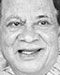 Mehmood Ali - Supporting actor - He was a famous Radio, TV, stage and film artists