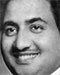 Mohammad Rafi - prePartition singer - A standard-voice for male singing in films..