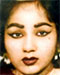 Nageena Khanum - Film Actress & singer - She was a famous Pashto film actress and singer
