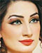 Qismat Baig - Stage actress, dancer - She was a famous stage actress and dancer..