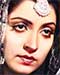 Ragni - Heroine, Supporting actress - The first super star film heroine from Lahore..