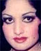Rani - Film Heroine - She was one of the best dancer film heroine in Pakistan..