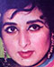 Rukhsana - Film actress - A famous actress from the 1960s