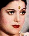 Sardar Akhtar - Film heroine - She was a prepartition film heroine..