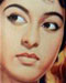 Shabana - Film Heroine - She was a top film heroine from East Pakistan..