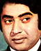 Shahid - Film hero - He was super star film hero in the 1970s..