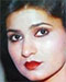 Shakeela Qureshi - Film Heroine - She was a TV and film actress..