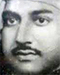Ustad Ghulam Hussain Khan - Classical singer - He was a classical singer from Patiala Gharana..