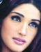 Zara Sheikh - Film Heroine, Model - She is a famous actress and model