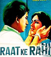Raat Kay Rahi (1960)