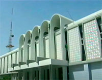 کراچی ٹیلی ویژن سینٹر