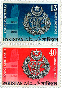 پاکستان پولیس