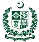 The State Emblem of Pakistan
