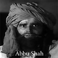 Abbu Shah