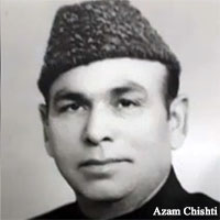 Mohammad Azam Chishti