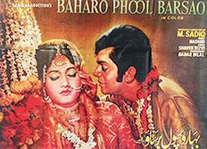 Baharo Phool Barsao (1964)