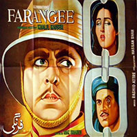Farangi (1964)