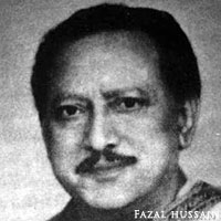 Fazal Hussain
