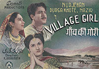 Gaon Ki Gori (1945)