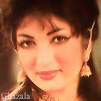 Ghazala