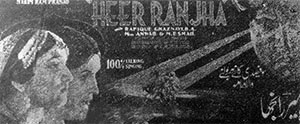 Heer Ranjha (1932)
