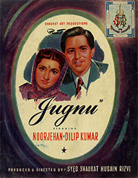 Film Jugnu (1947)