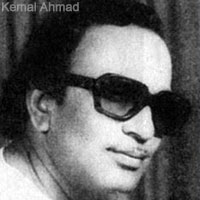 Kemal Ahmad
