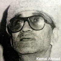 Kemal Ahmad