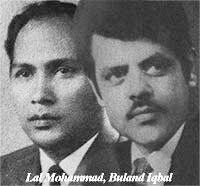 Lal Mohammad Iqbal