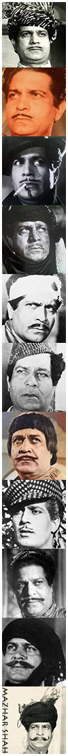 Mazhar Shah
