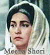 Meena Shori