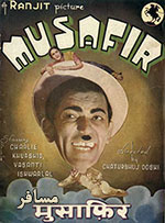 Musafir (1940)