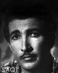 Abdul Latif Baloch Saqi