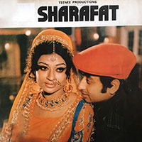 Sharafat (1974)