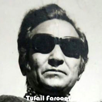 Tufail Farooqi