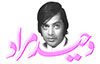 وحید مراد  پر بنائی ہوئی <br> 2008ء کی اردو ویب سائٹ