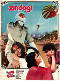 Zindagi (1978)