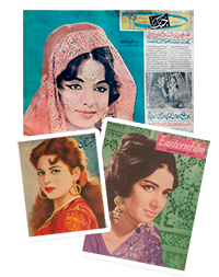 Pakistan Film Media History